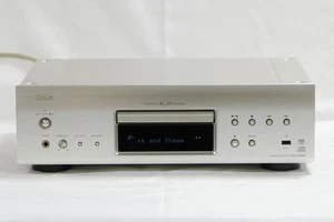 DENON SACD Player DCD-1500SE JDM Japan JP - Picture 1 of 5