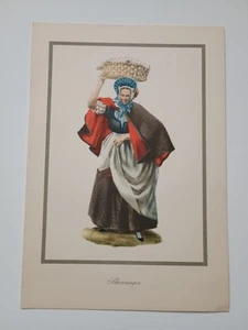 De colección Royal Dutch Steamboat Co.  Menú 1960 raro Koninklijke Nederlandsche  - Imagen 1 de 8