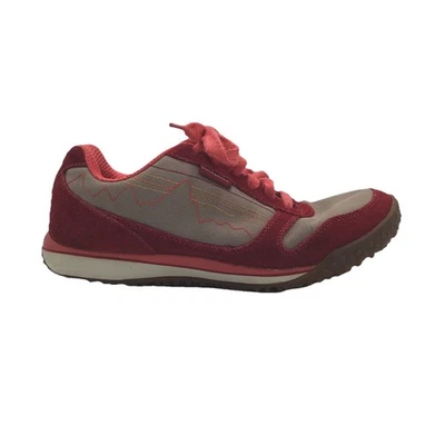 Zapatillas Trail Patagonia Advocate Encaje Rojo Encerado Mujer Talla 8 (EU 39) Foto 1 de 4