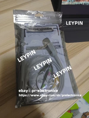 1pcs AGILENT KEYSIGHT N2841A 150MHZ oscilloscope probe/da/IC#PR - Image 1 of 2