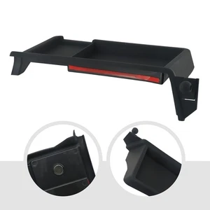 Storage Box Navigation Screen Storage Box Easy To Clean And Maintain For BMW - Picture 1 of 12