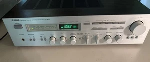 Yamaha R-900 Stereo Preamplifier/Tuner - Picture 1 of 13