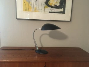 Tischlampe von Gino Sarfatti für Arteluce, 1950, Italien - Bild 1 von 9