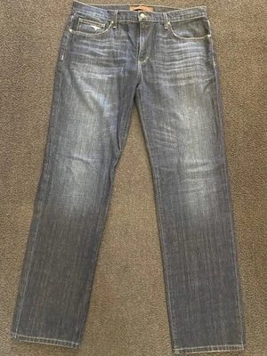 Jeans Joes para hombre 36x34 pierna recta denim clásico Foto 1 de 4
