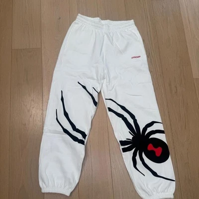 Pantalones deportivos Supreme Spyder  Foto 1 de 4