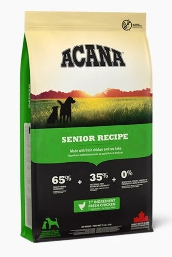 Acana Senior Recipe 6 kg Trockenfutter für Hunde - Bild 1 von 1