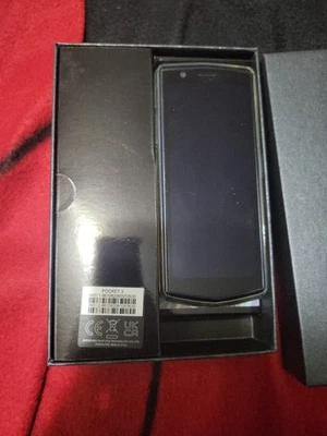 Cubot King Kong Mini 3 - Immagine 1 di 4