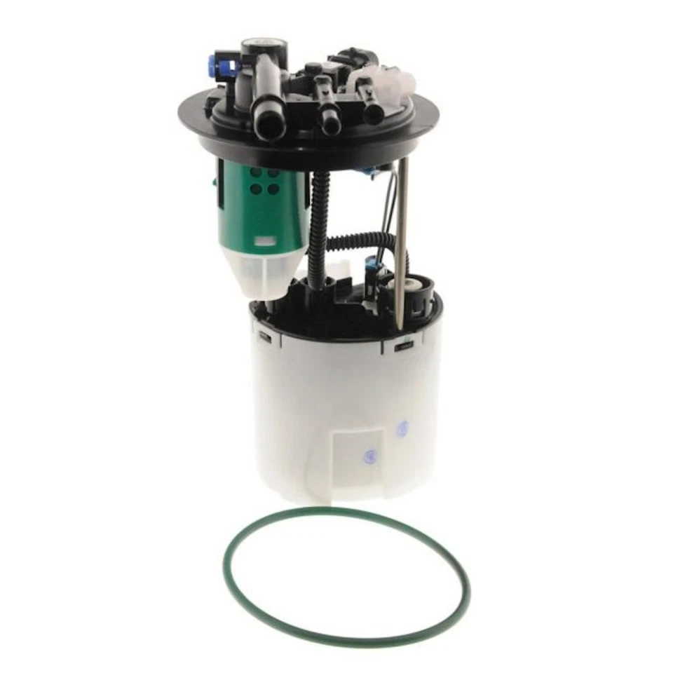 Módulo de bomba de combustível ACDelco genuíno para Pontiac Grand Prix 2005-2008 | 2 tomadas - Imagem 1 de 4