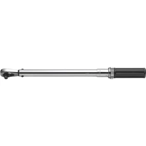 Llave dinamométrica mecánica Klutch de 3/8 pulgadas, 10-100 pies-lbs. - Imagen 1 de 4