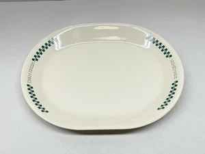 Vintage Corelle Farm Fresh Oval Serving Platter 12 1/4" x 10" RETIRED Pattern - Picture 1 of 6