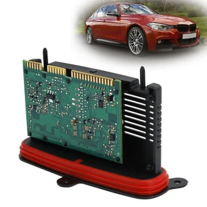 Headlight Driver Module Control Unit 63117355073 Für BMW X5 F15 X6 F16 F18’ - Bild 1 von 15