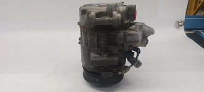 2011 - 2013 Toyota Highlander A/C Compressor Assembly OEM - Image 1 of 3