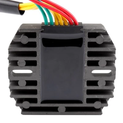 Regulador rectificador 2 piezas para Honda CBR600F4i 2001 2002 2003 2004 2005 2006 Foto 1 de 4