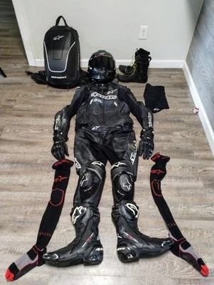 Alpinestar Gear - Image 1 of 4