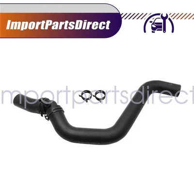 For Ford Fusion 2.0L 2017 18-2020 HG938B274AA Radiator Hose Upper HG9Z8260A - Image 1 of 4