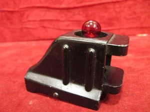 LIONEL PREWAR O GAUGE LIGHTED BUMPER - #025   #5 - Picture 1 of 13