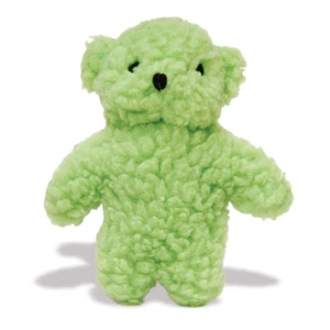 Orso fuzzy 8" con cigolio - Foto 1 di 1