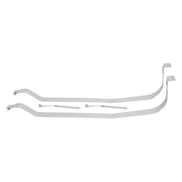 Fuel Tank Straps For Jeep Grand Cherokee 1993 1994 1995 1996-1998 - Image 1 of 1