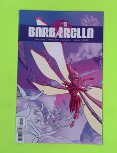 Barbarella #5 Vol. 1 cómic Dynamite Entertainment High Grade 2018 SD12-90 - Imagen 1 de 2