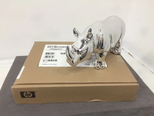 788995-B21 HP Ethernet 10Gb 2-port 546FLR-SFP+ Adapter 792834-001 - Image 1 of 1