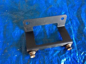 Landcruiser Radiator Overflow Bottle Bracket Ute & Troop Carrier 1985-90 2H - Picture 1 of 2