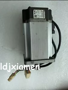 Used AC Servo Motor MUMS082A1E0S For Panasonic Fully Tested#QW#1 - Picture 1 of 1