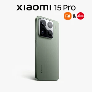 Xiaomi Mi 15 Pro 5G Snapdragon 8 Elite 6100mAh Pantalla 2K 120Hz 50MP Cámara Leica - Imagen 1 de 21