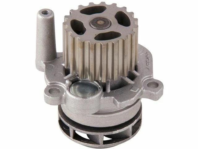 Water Pump For 2010-2013 Audi A3 2.0L 4 Cyl DIESEL 2011 2012 Y452XP - Image 1 of 1