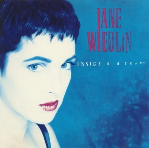 Jane Wiedlin Inside a dream (1988)  [Maxi-CD] - Bild 1 von 1