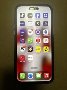 iPhone 14 Pro Max With TikTok Installed - Picture 1 of 3
