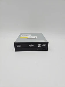 Philips and Lite-on DVD-RW with LightScribe Optical Drive Model DH-16A6L - Picture 1 of 3