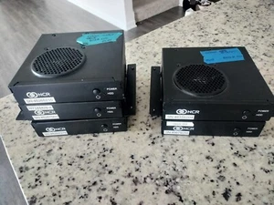 5x NCR Media Server für Sign Screen 1656 Celeron Linux neuwertig - Bild 1 von 3