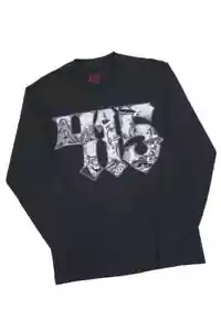 NEW 415 Clothing San Francisco California Frisco Long Sleeve T-Shirt - Picture 1 of 3