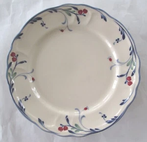 Epoch Noritake Beerenhain Salatteller(n) - Bild 1 von 2