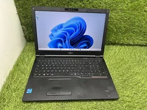 Fujitsu Lifebook E5511 I5 1135G7 11ª GENERACIÓN 2.4GHZ 16GB RAM 240GB SSD WIN 11#W15 - Imagen 1 de 12