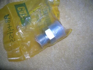 Genuine Cat 150-7158 Fitting 1507158 Connector for Caterpillar - Bild 1 von 2