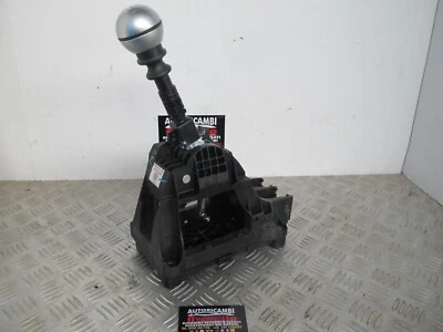 LEVA CAMBIO JEEP RENEGADE/COMPASS 2018 (senza pomello) Foto 1 de 4