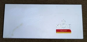 Zigaretten Box Krone Filter - Bild 1 von 4