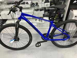 Bicycle rin 29  brand  "Giant" with shimano parts - Picture 1 of 7