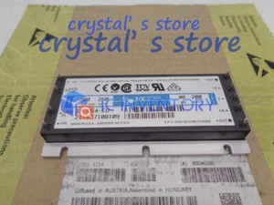 1PCS Vicor IP-B64-CU Power Module Supply New 100% Quality Guarantee - Picture 1 of 6