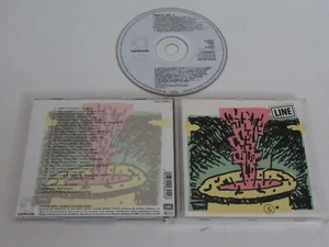 Various – That‘s Line 5 / Line – LICD 9.00845 J CD ALBUM - Picture 1 of 3