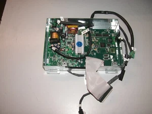 Soredex Digora Optime DXR-50 R2200 & R2100 Board Assembly With Cables - Foto 1 di 8