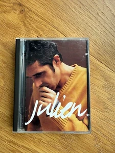 Minidisc Julien Clerc album music - Foto 1 di 3