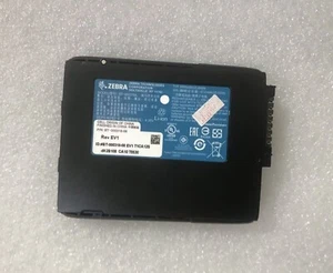 BT-000318A New Original 6800mAh Battery for ZEBRA TC77 Series BTRY-TC7X-62FEE-01 - Photo 1 sur 2