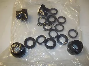 +New OEM Mopar BHKH5585 Disc Package - Bild 1 von 3