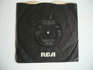 Dolly Parton And Kenny Rogers Islands In The Stream 7" Vinyl UK 1983 RCA Single - Imagen 1 de 8