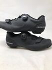 Specialized Expert RD Boa Bicycle Shoe. Size 40 (US: 7.5 Men's). Black. 