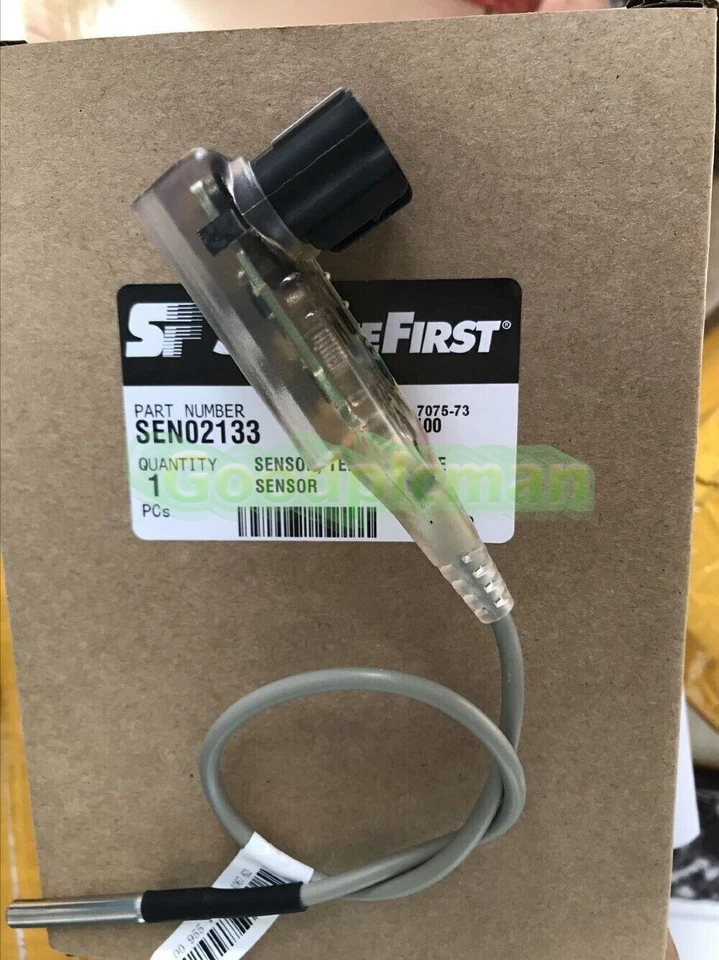 New Trane SEN02133 Temperature Sensor ##L - Image 1 of 1