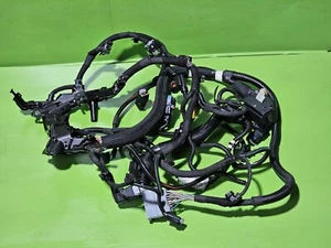 Telar/arnés cableado motor principal Citroen Relé/Boxer 2.0 EURO 6 9800137480 - Imagen 1 de 9