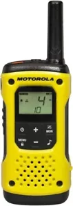 Motorola TLKR T92 H2O (Twin Pack) | Radio | Walkie Talkie | Waterproof | - Picture 1 of 5